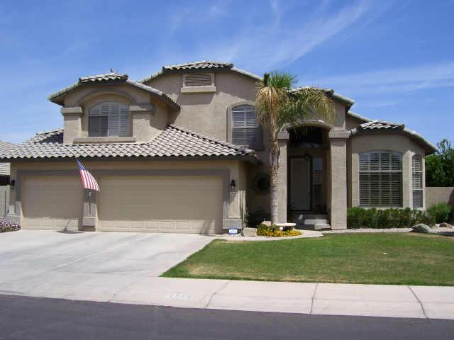 1500 E Erie St., Gilbert, AZ 85295