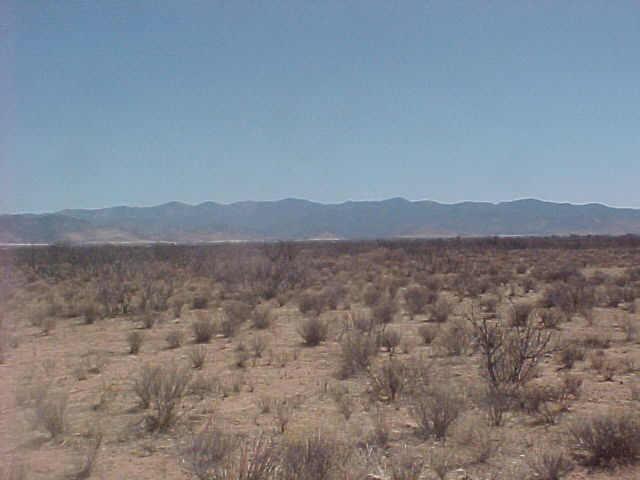 121 S Los Gatos Rd., Sunsites, AZ 85625