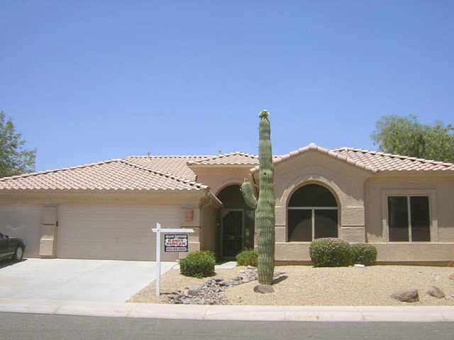 15844 S 1st Ave., Phoenix, AZ 85045