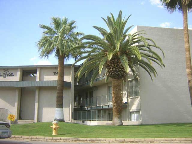 1140 E Orange St., Tempe, AZ 85281
