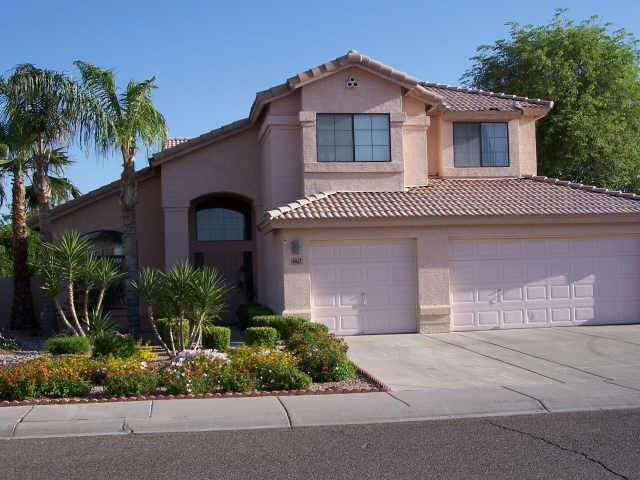 6817 W Bloomfield Rd., Peoria, AZ 85381