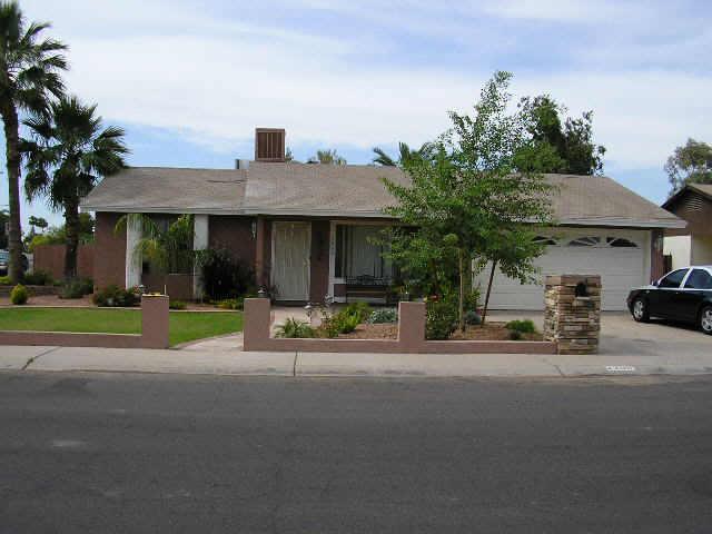 2208 W Silvergate Dr., Chandler, AZ 85224