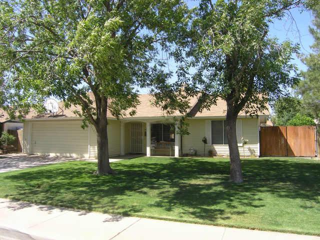 4820 E Evergreen St., Mesa, AZ 85205