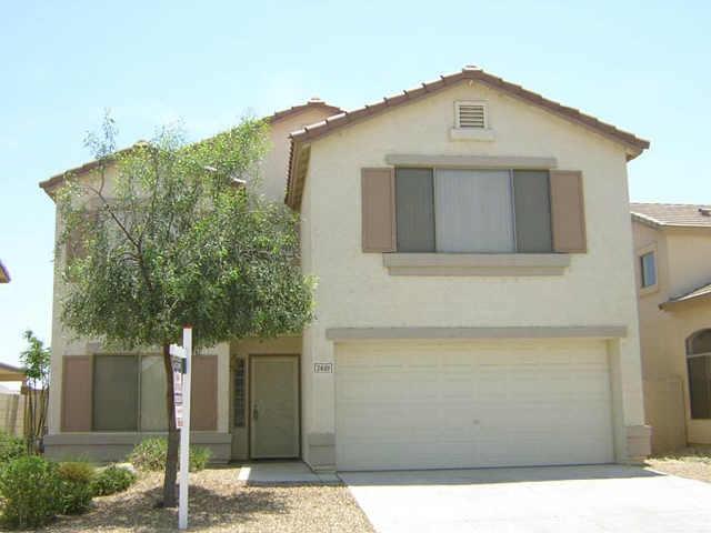 2409 W Running Deer Tr., Phoenix, AZ 85085