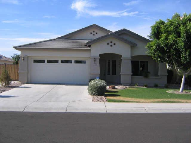 7738 W Louise Dr., Peoria, AZ 85383