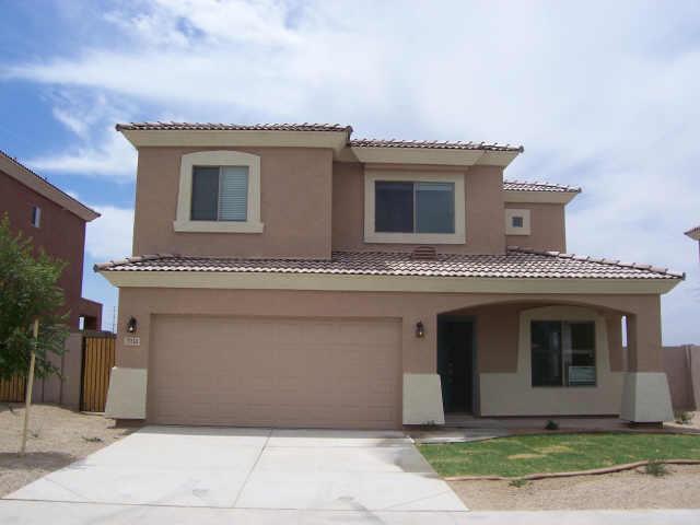 7214 S 13th Way, Phoenix, AZ 85042