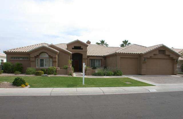 8661 E Dahlia Dr., Scottsdale, AZ 85260