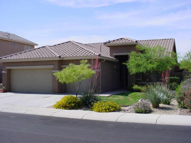 41248 N Sutter Ln., Anthem, AZ 85086