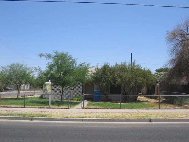 6603 S 7th Ave., Phoenix, AZ 85041
