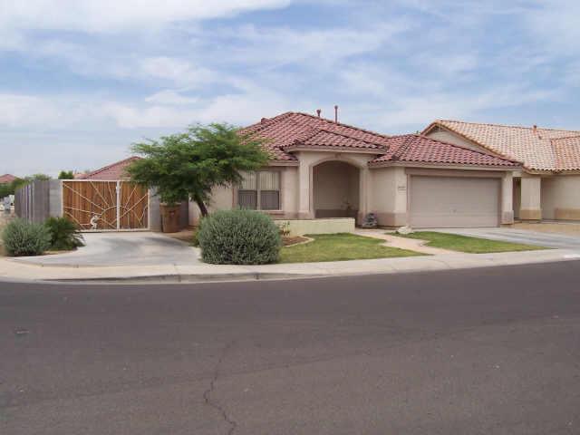 10652 W Carlota Ln., Peoria, AZ 85383