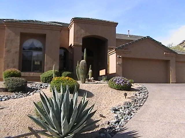 11782 E Desert Vista Dr., Scottsdale, AZ 85255