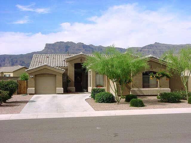 8322 E Apache Plumb Dr., Gold Canyon, AZ 85118
