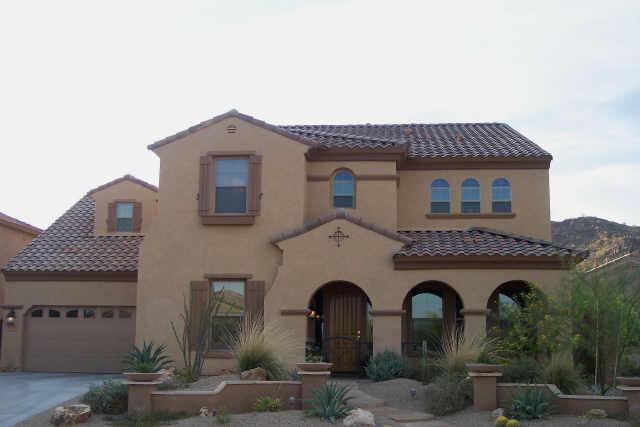 8338 W Bajada Rd., Peoria, AZ 85383