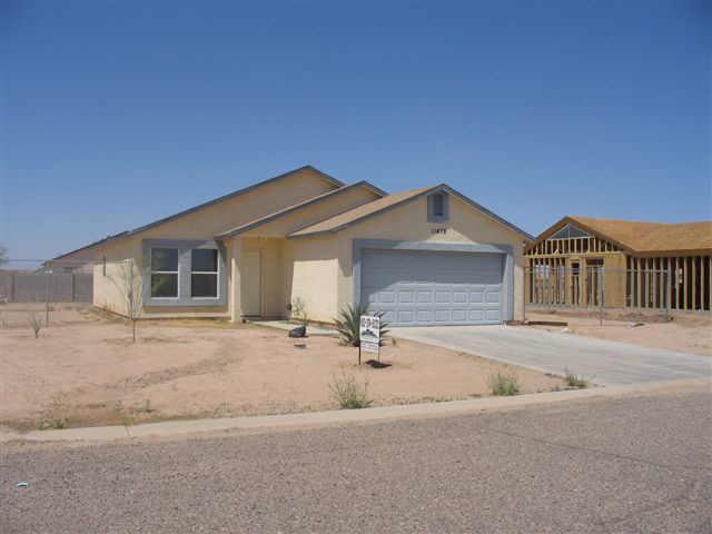 11478 W Madero Dr., Arizona City, AZ 85123