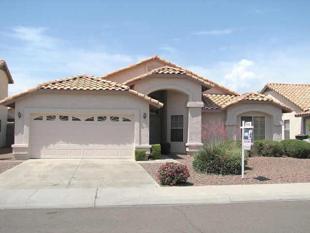 7650 W Boca Raton Rd., Peoria, AZ 85381