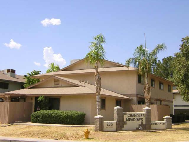 286 W Palomino Dr. #170, Chandler, AZ 85225