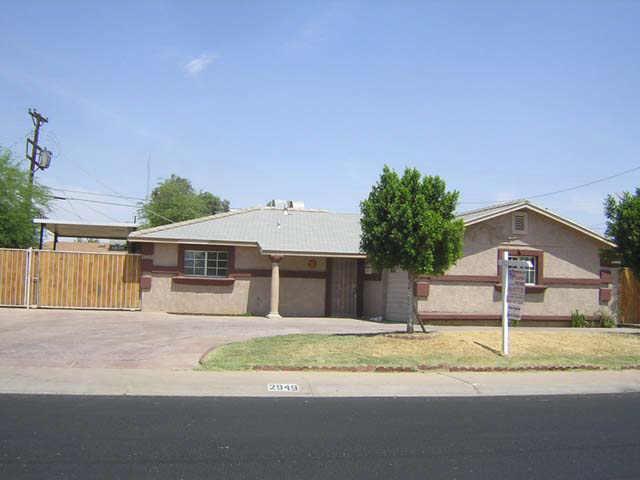 2949 N 48th Dr., Phoenix, AZ 85031