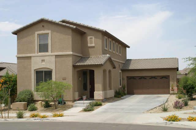 34722 N 27th Ave., Phoenix, AZ 85086