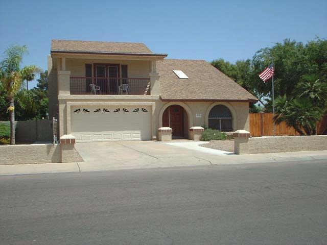 6238 W Sunnyside Dr., Glendale, AZ 85304