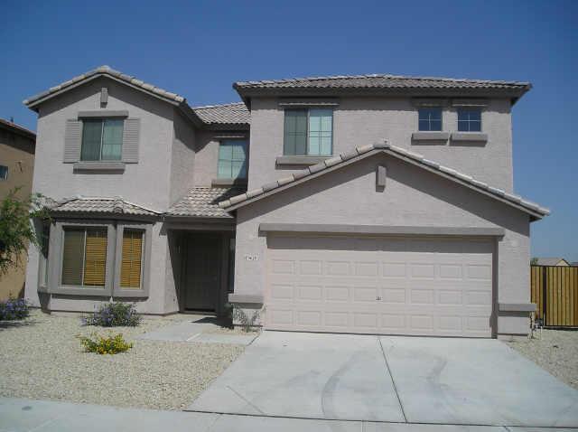 9628 W Kirby Ave., Tolleson, AZ 85353