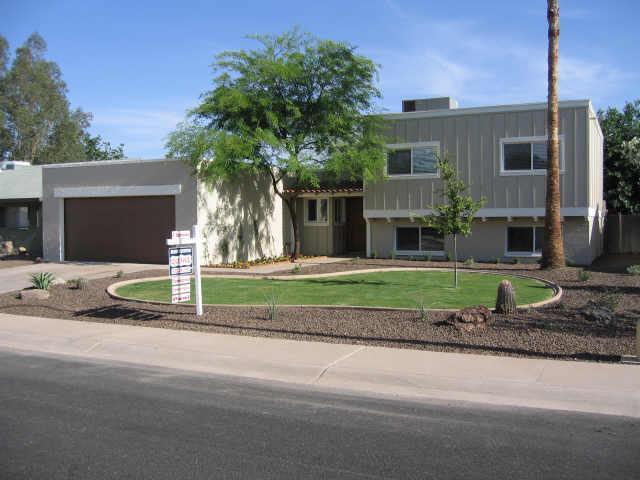 8219 E Montebello Ave., Scottsdale, AZ 85250