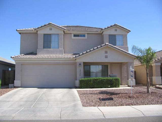 12922 W Sharon Dr., El Mirage, AZ 85335