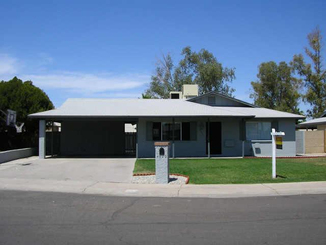 4920 S Taylor Dr., Tempe, AZ 85282