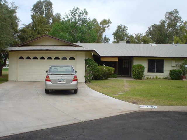 11801 S Tonopah Dr., Ahwatukee, AZ 85044