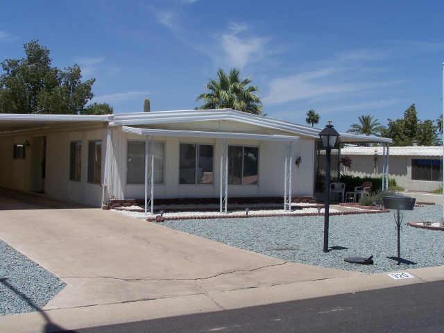 320 S 58th Pl., Mesa, AZ 85206