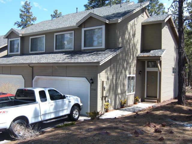 2550 S Shady Knolls Ln., Flagstaff, AZ 86001