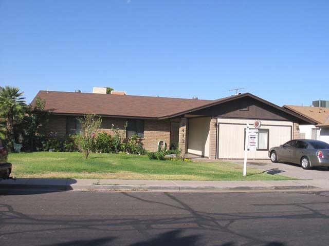 2413 E Javelina Ave., Mesa, AZ 85204