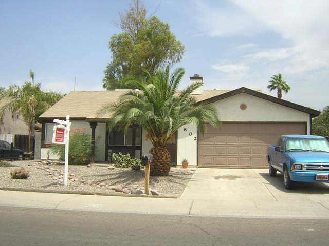 7802 W Hazelwood St., Phoenix, AZ 85033