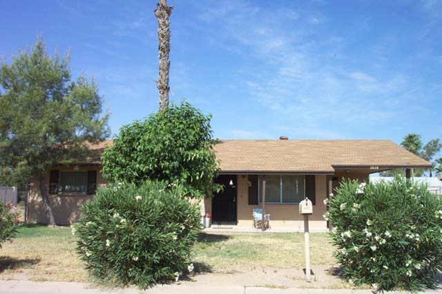 1519 N Gilbert Ave., Casa Grande, AZ 85222