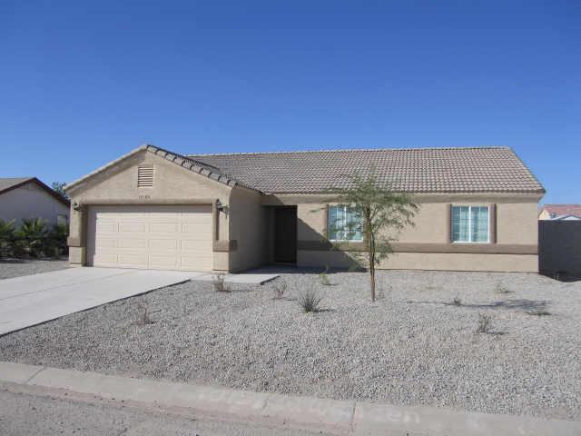 10180 W Wenden Dr., Arizona City, AZ 85123