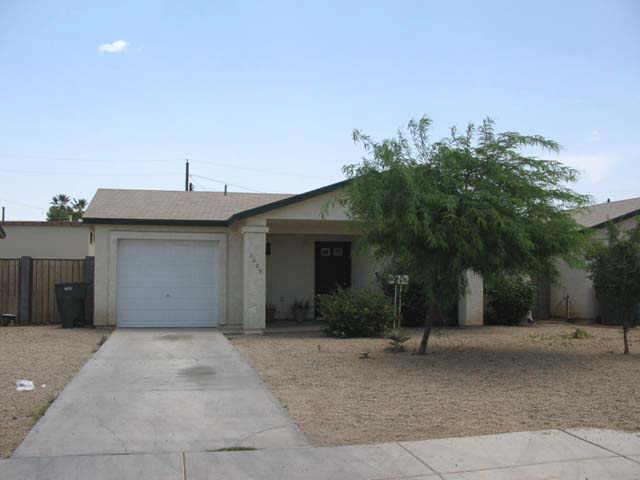 1605 W Hadley St., Phoenix, AZ 85007