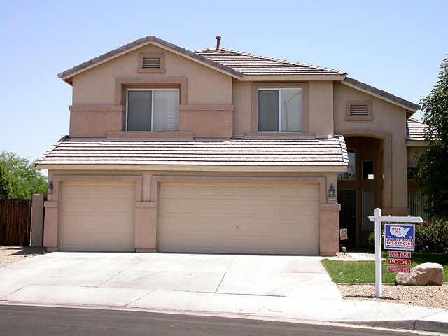 20997 N 79th Ave., Peoria, AZ 85382