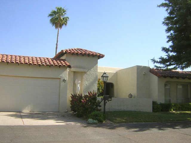 7332 E Rose Ln., Scottsdale, AZ 85250