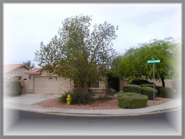 860 S Cancun Dr., Gilbert, AZ 85233