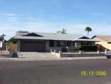 5048 W Carol Ave., Glendale, AZ 85302