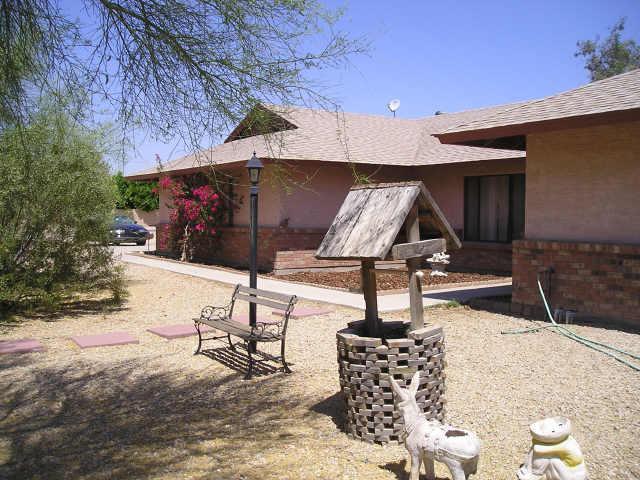 9492 W Avenida Del Sol, Peoria, AZ 85383