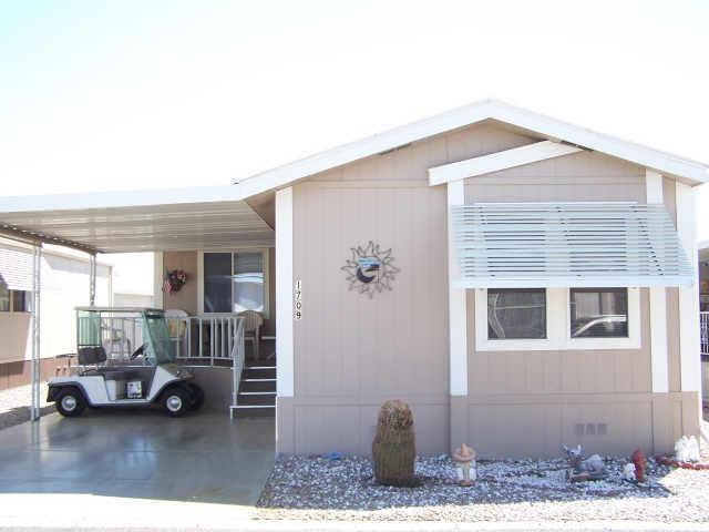 17200 W Bell Rd. ##1709, Surprise, AZ 85374