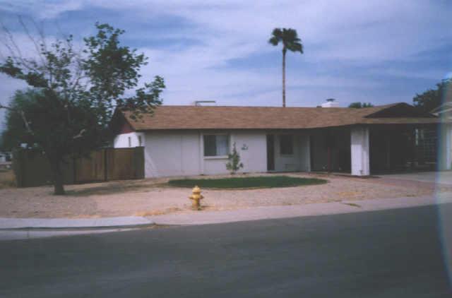 1024 W Villa Rita Dr., Phoenix, AZ 85023