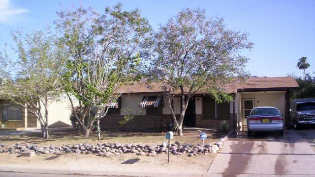 811 E Ardmore Rd., Phoenix, AZ 85042