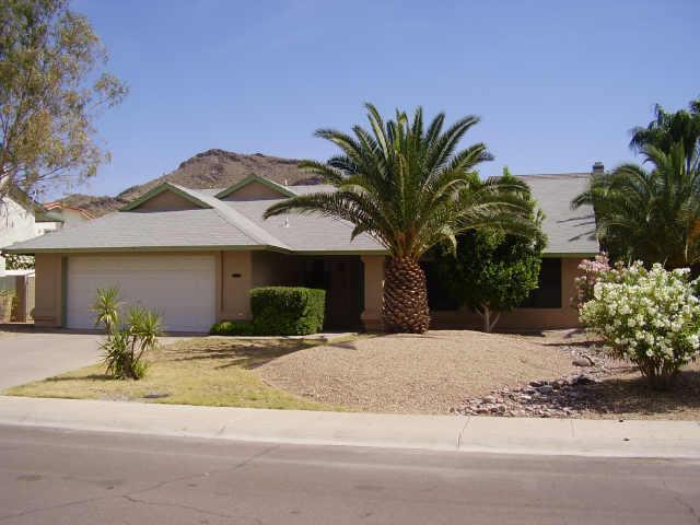 1417 E Monte Cristo Ave., Phoenix, AZ 85022