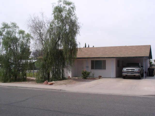 206 N Hall St., Mesa, AZ 85203