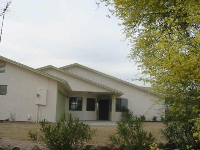 55828 N Sanborn Rd Off Hwy 93 Hwy., Wickenburg, AZ 85390