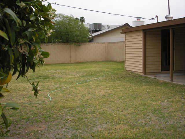 4611 S Grandview Ave., Tempe, AZ 85282