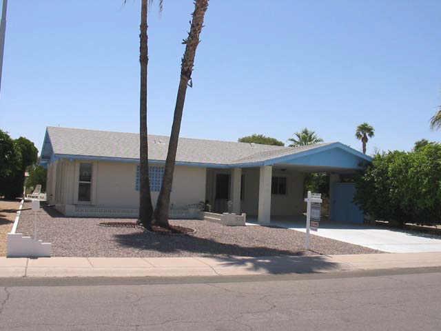 2255 N Lema Dr., Mesa, AZ 85215