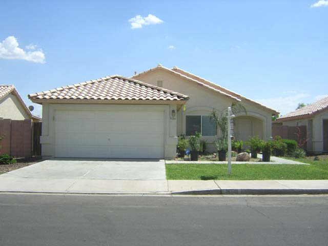 16119 W Morning Glory St., Goodyear, AZ 85338