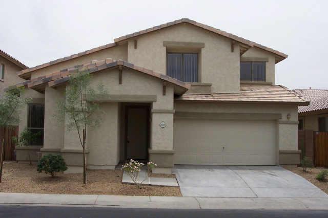 2139 S Compton Ave., Mesa, AZ 85209